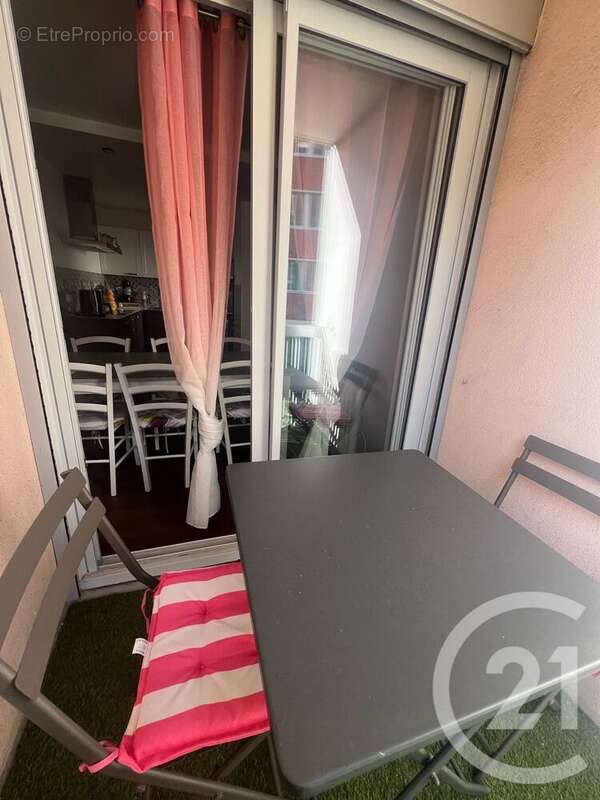 Appartement à AURILLAC