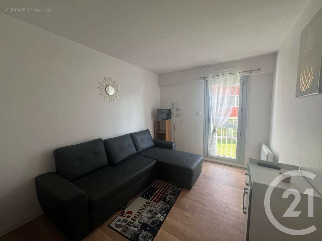 Appartement à AURILLAC