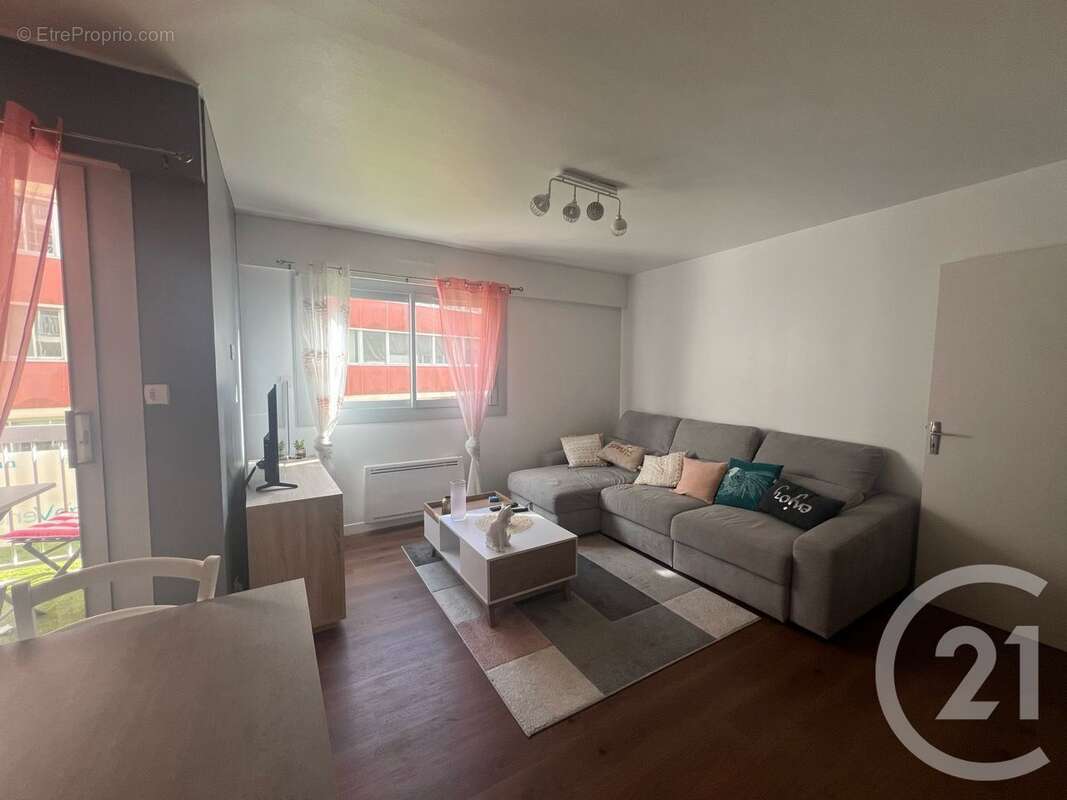 Appartement à AURILLAC