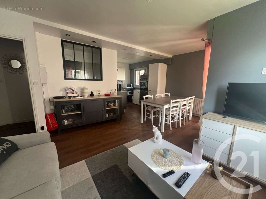 Appartement à AURILLAC