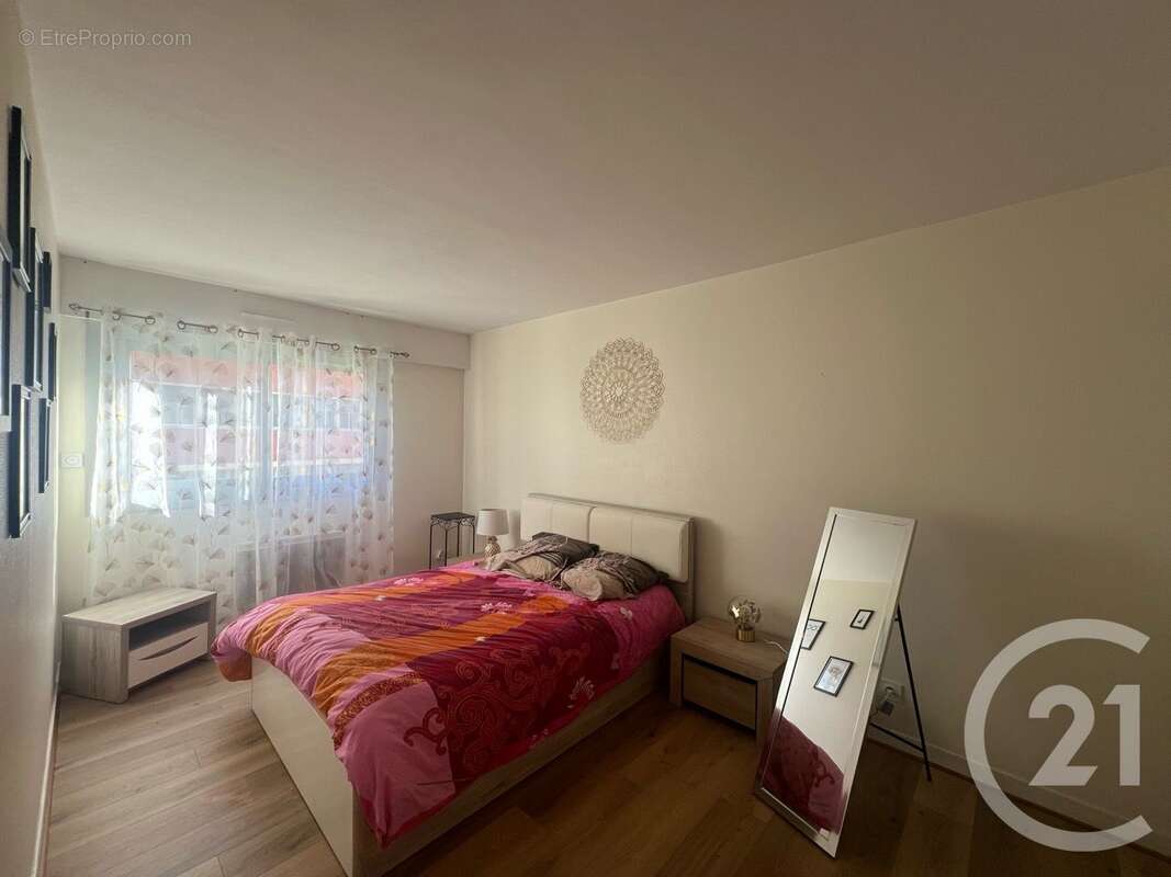 Appartement à AURILLAC