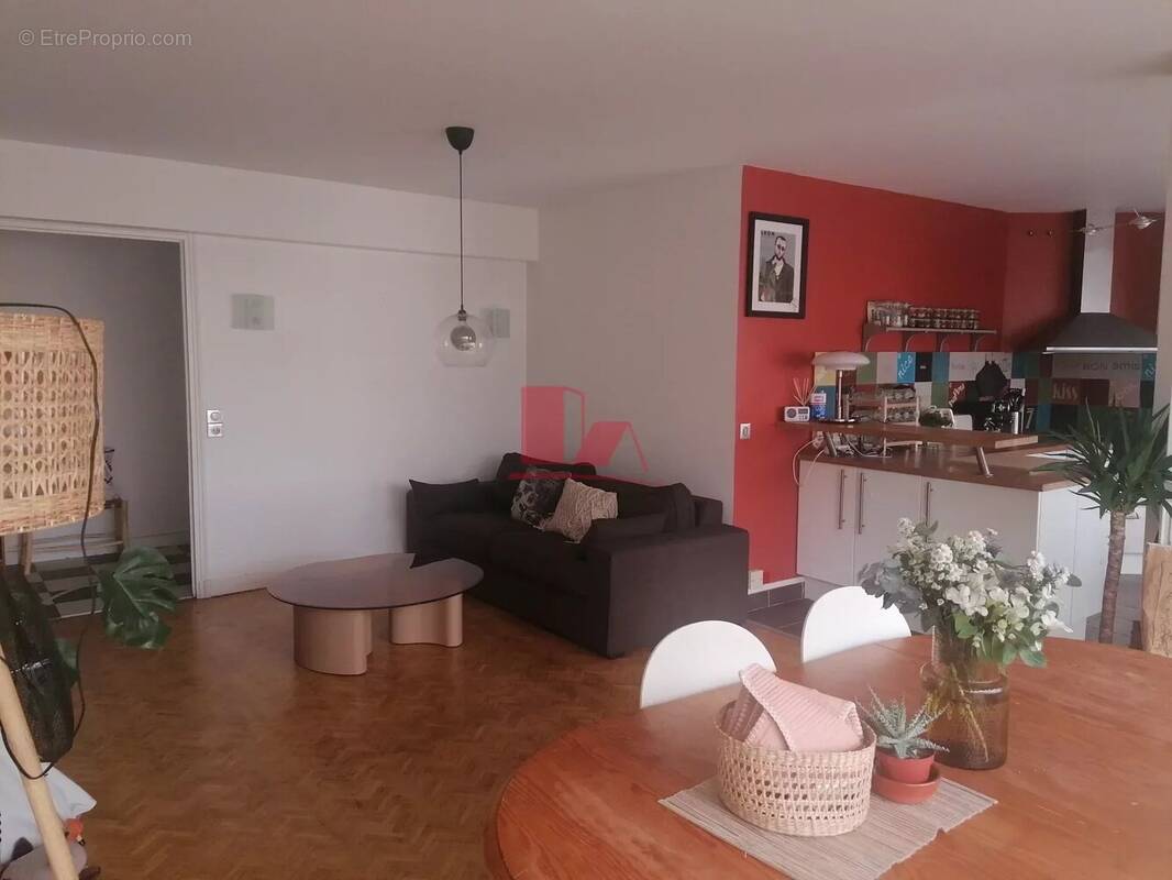 Appartement à VANVES