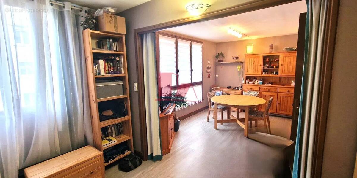 Appartement à VANVES