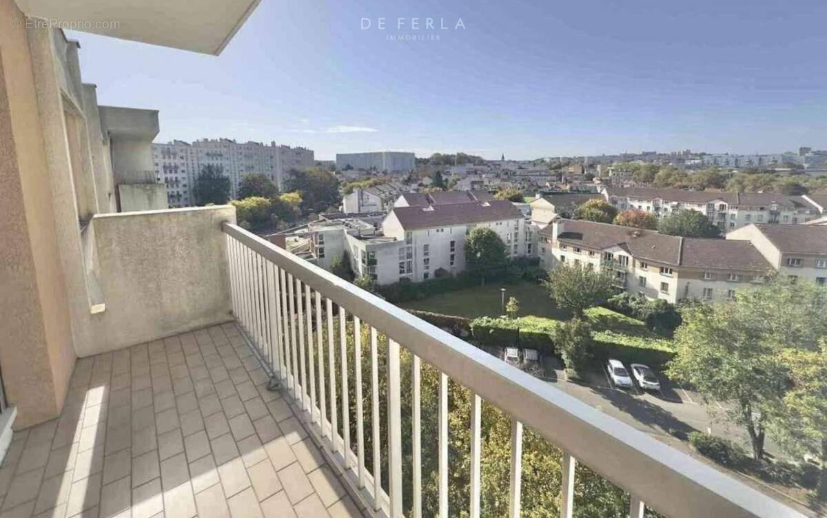 Appartement à BAGNEUX