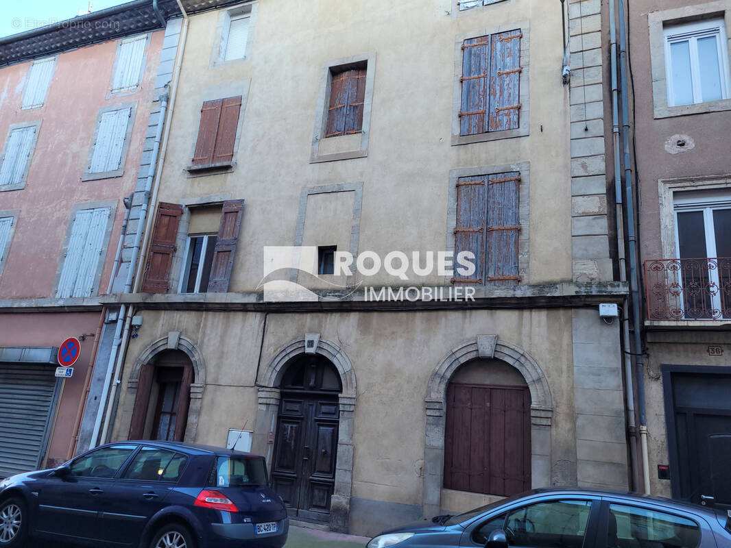 Appartement à BEDARIEUX