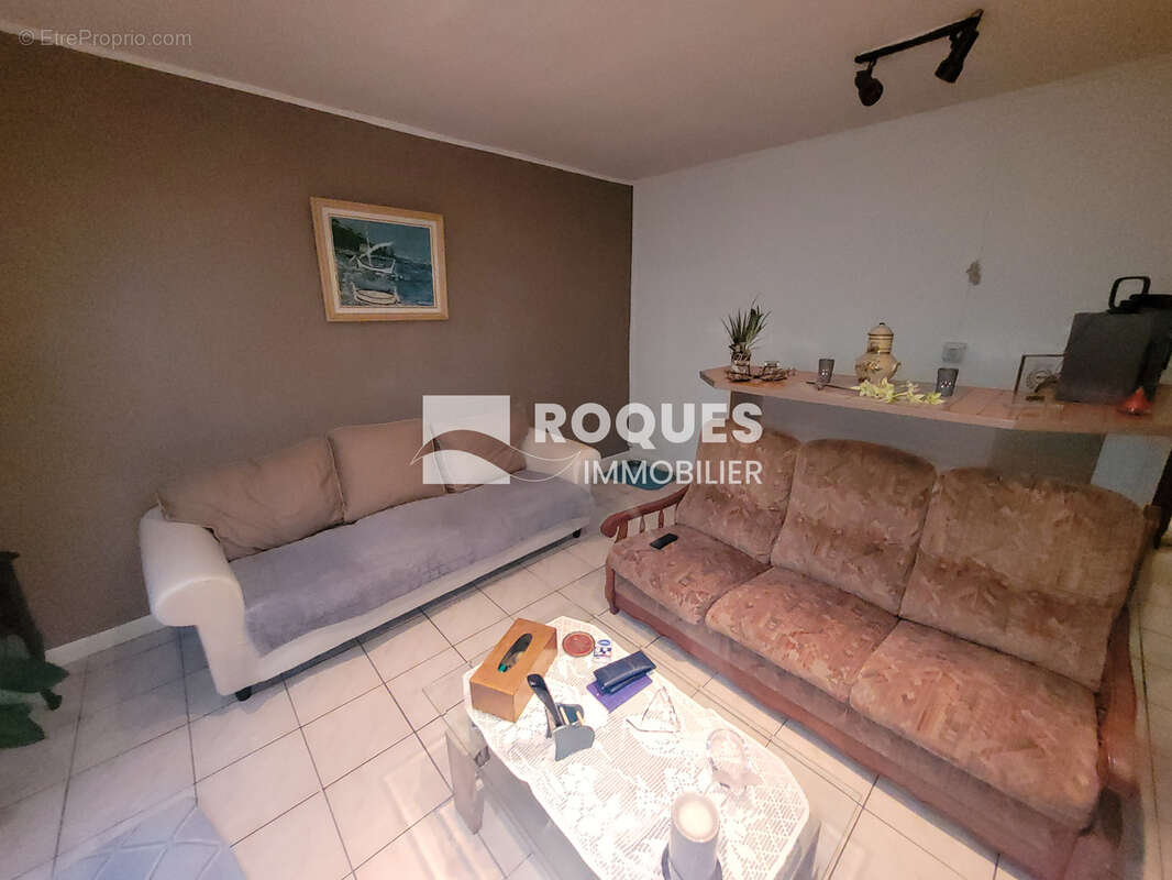 Appartement à BEDARIEUX