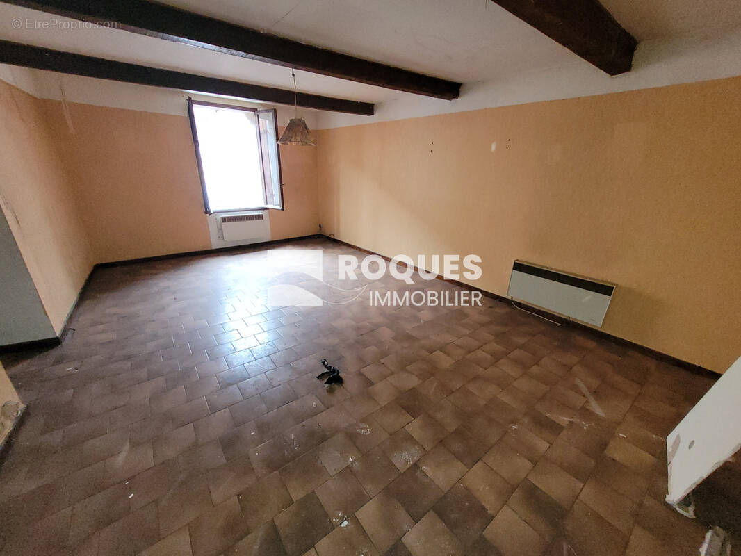 Appartement à BEDARIEUX