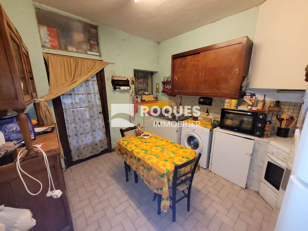 Appartement à BEDARIEUX