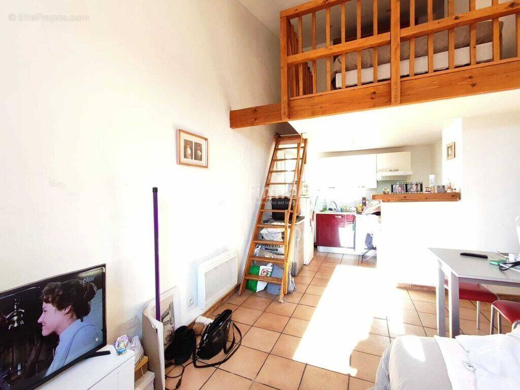 Appartement à PERPIGNAN