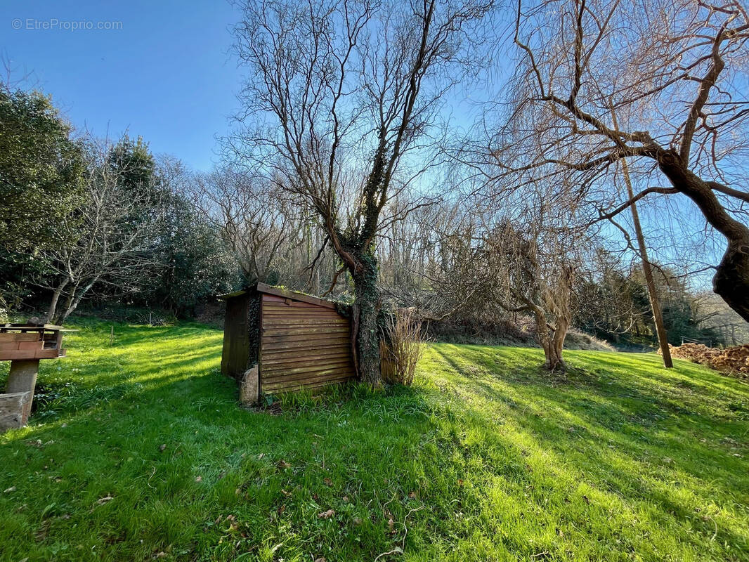 Appartement à URRUGNE