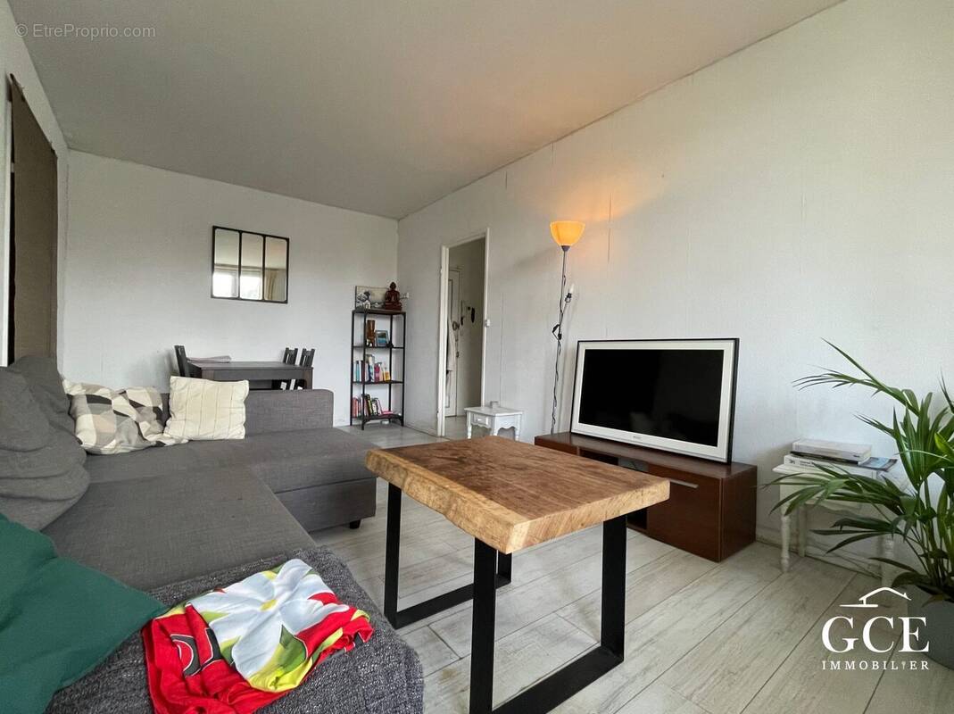 Appartement à BIARRITZ