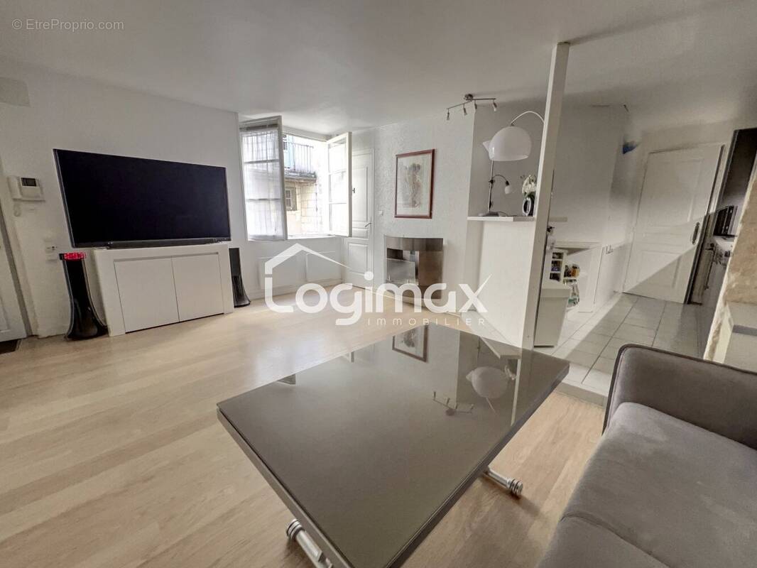 Appartement à LA ROCHELLE