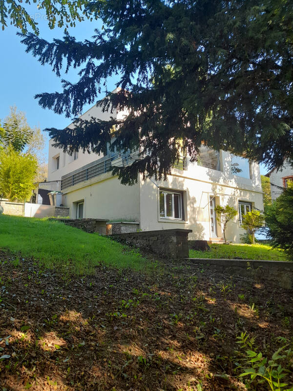 Maison à CHATILLON-SUR-LOIRE