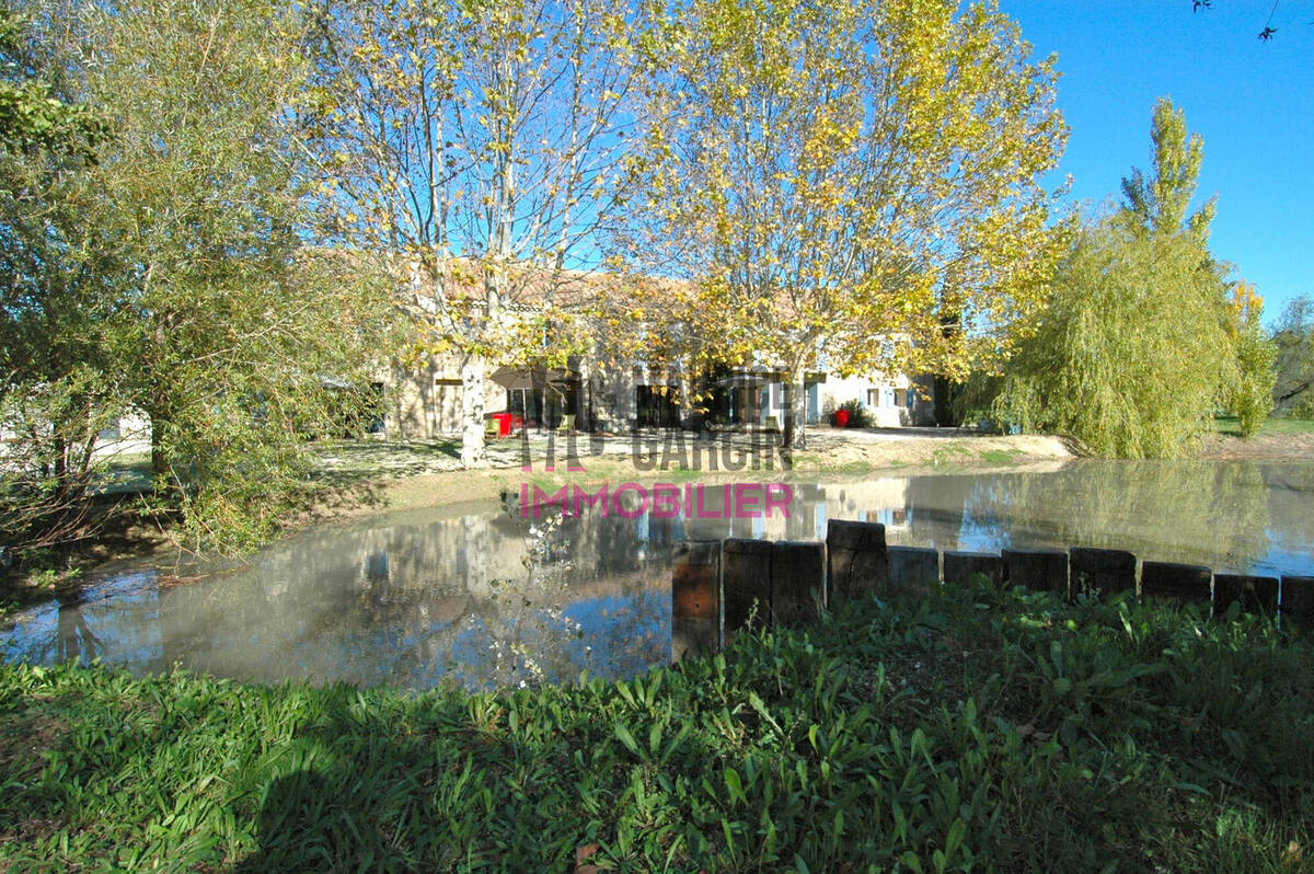 Maison à TAILLADES