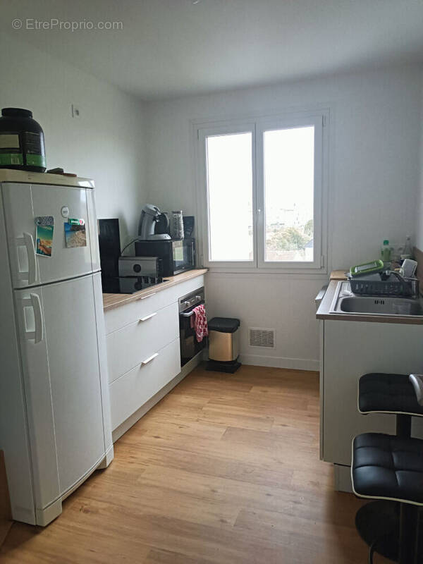 Appartement à LAVAL