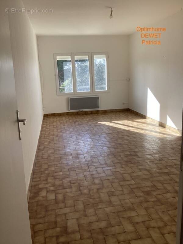 Appartement à CUXAC-D&#039;AUDE