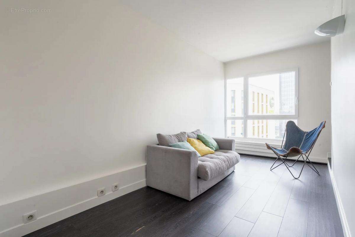 Appartement à BAGNOLET