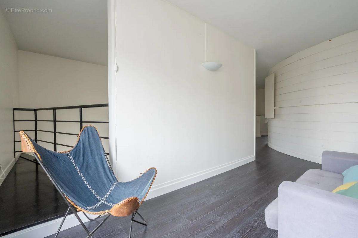 Appartement à BAGNOLET