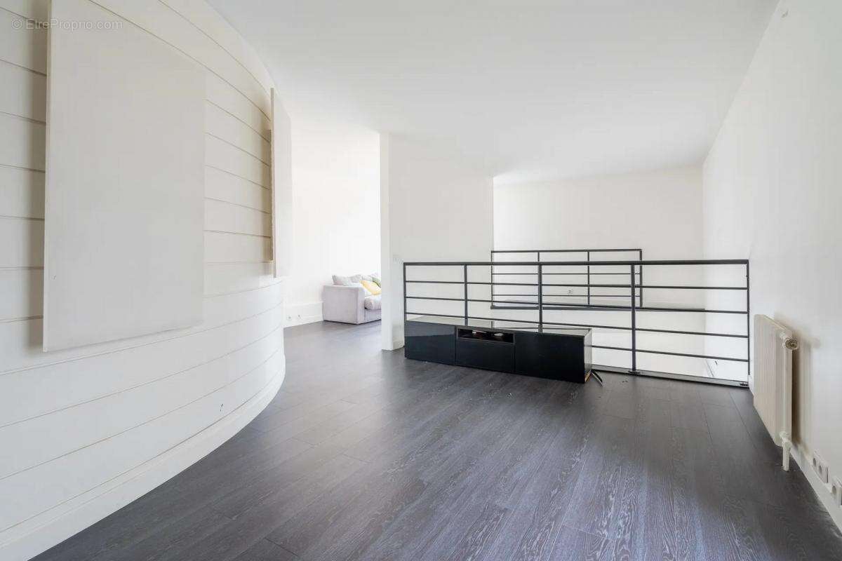 Appartement à BAGNOLET