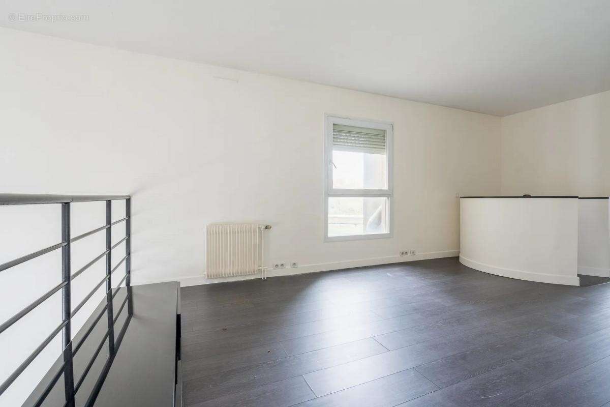 Appartement à BAGNOLET