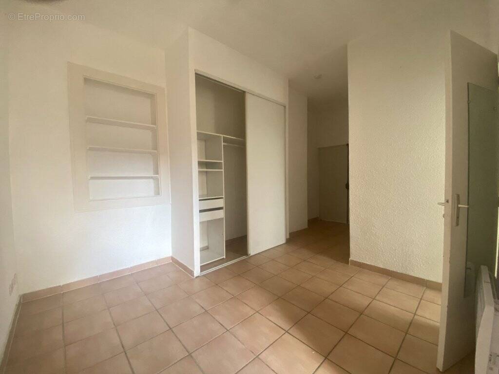 Appartement à LYON-6E