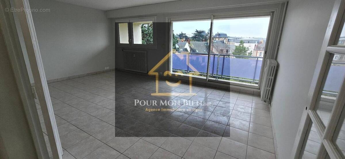 Appartement à CHARTRES