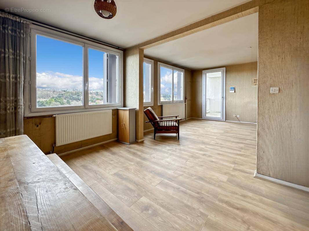 Appartement à VALENCE