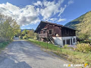 Maison à LES HOUCHES