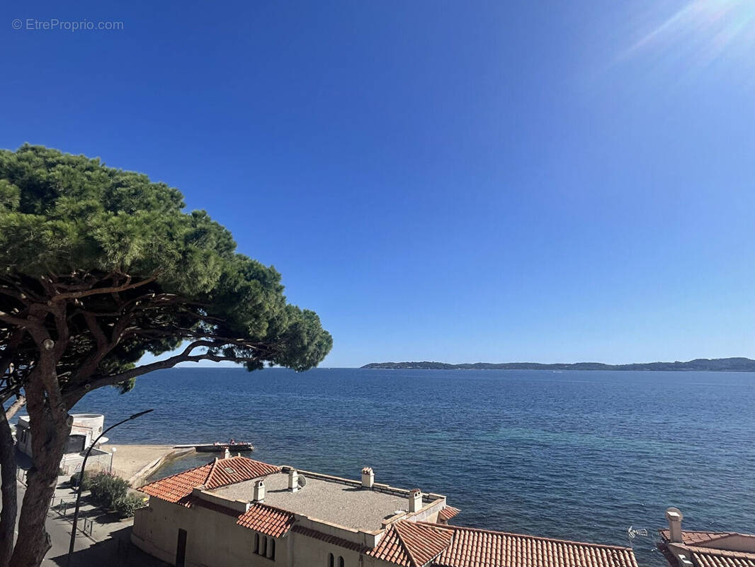 Appartement à SAINTE-MAXIME