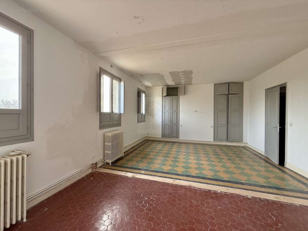 Appartement à BEZIERS