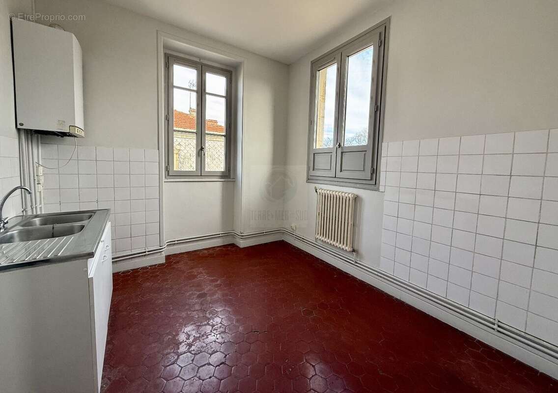 Appartement à BEZIERS