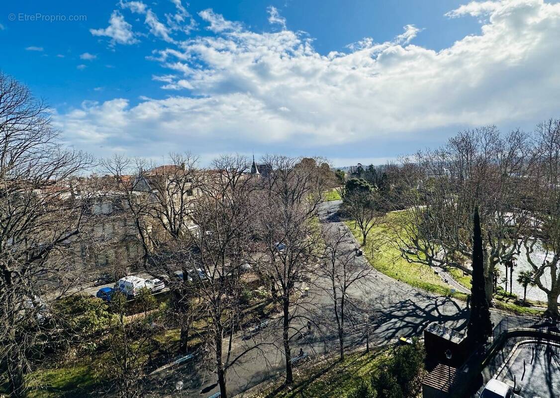 Appartement à BEZIERS