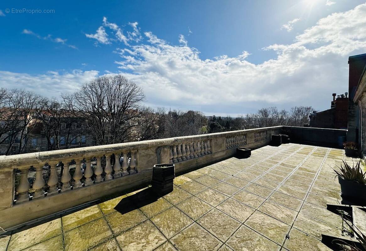 Appartement à BEZIERS