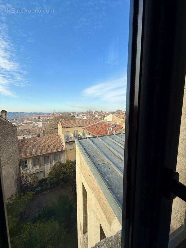 Appartement à BEZIERS