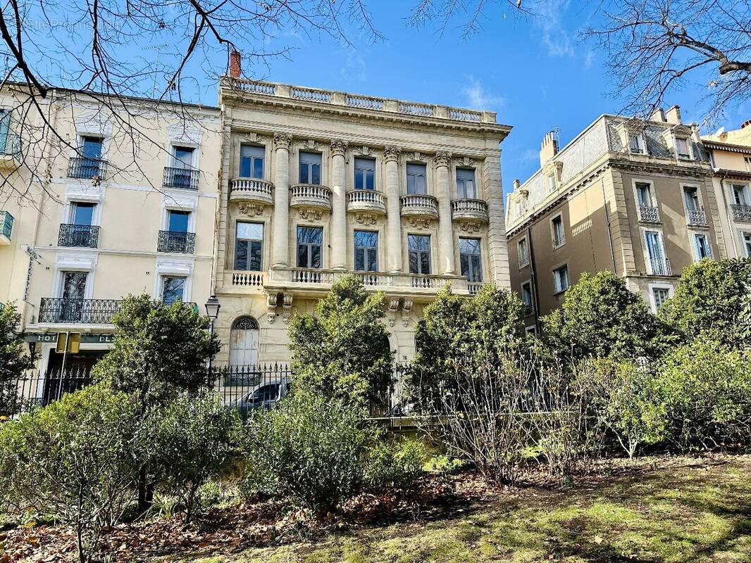 Appartement à BEZIERS