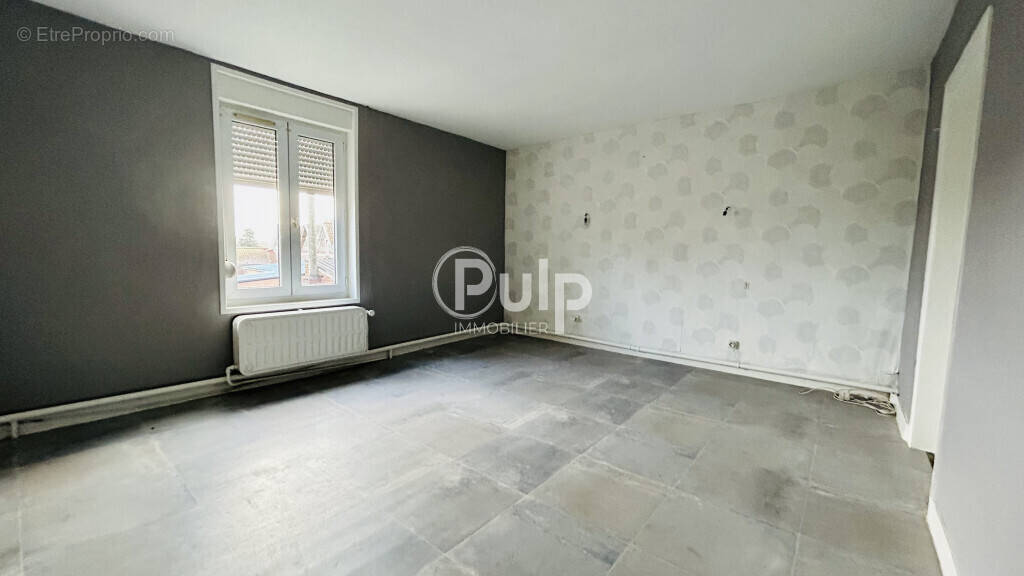 Appartement à ISBERGUES