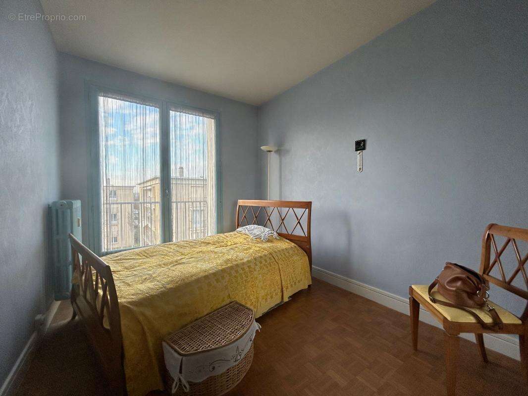 Appartement à COMPIEGNE