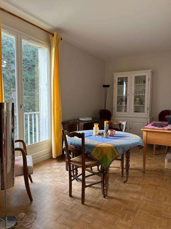 Appartement à COMPIEGNE