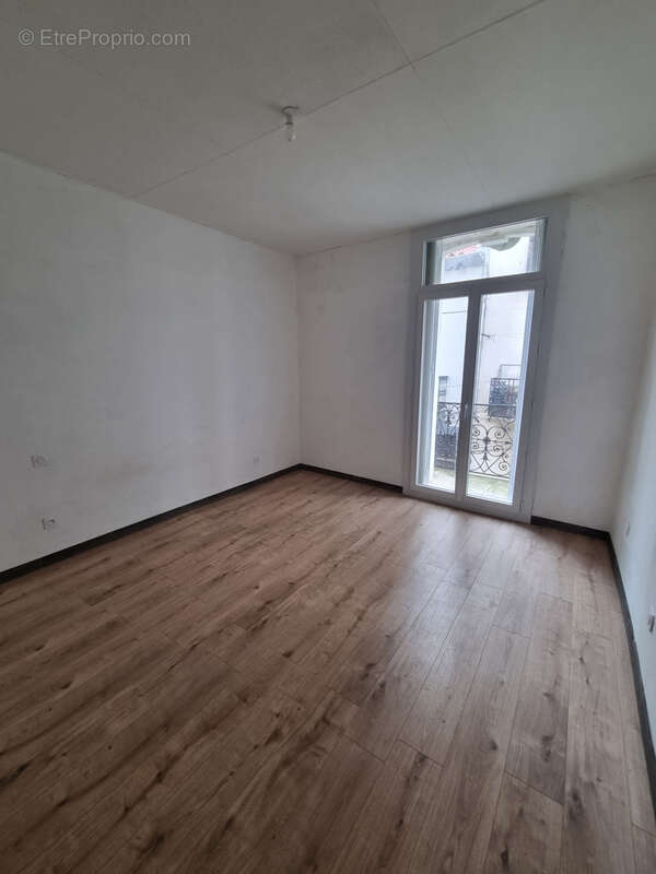 Appartement à BEZIERS