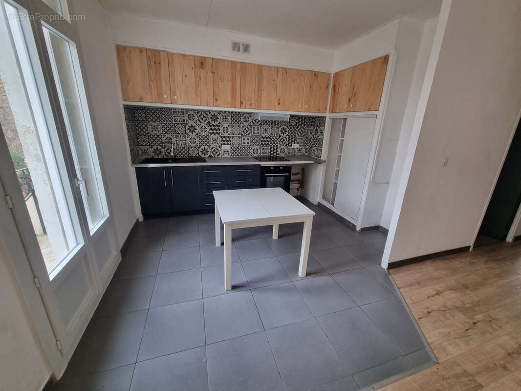 Appartement à BEZIERS