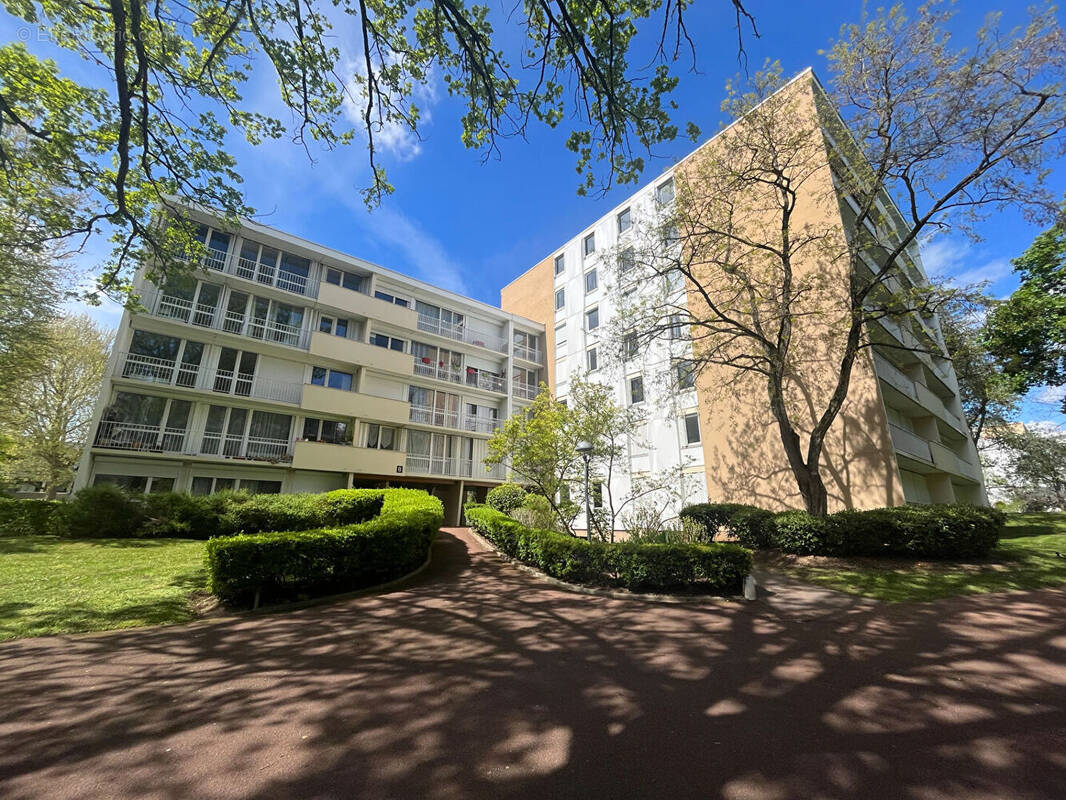 Appartement à CERGY