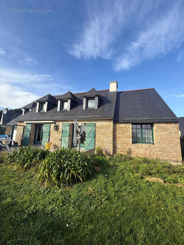 Maison à QUIBERON