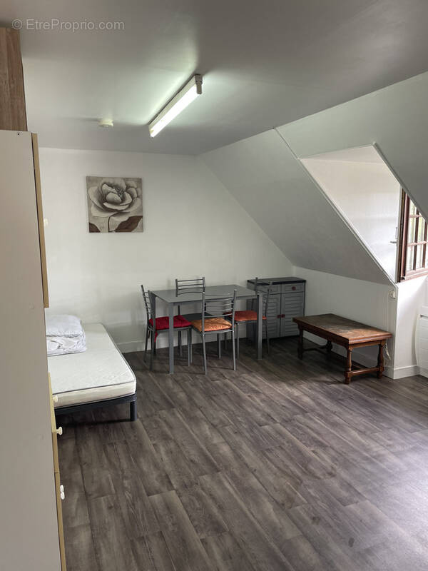 Appartement à EVREUX