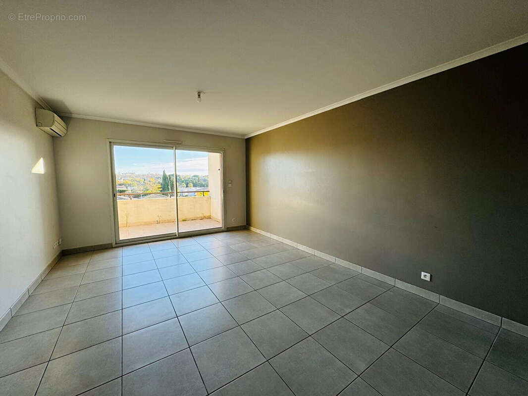 Appartement à BEZIERS