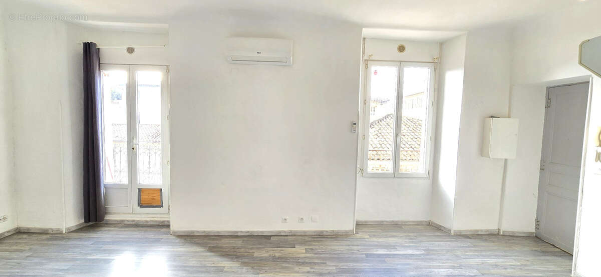 Appartement à DRAGUIGNAN