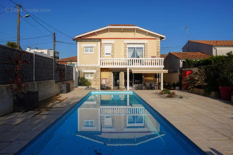 Maison à ROYAN