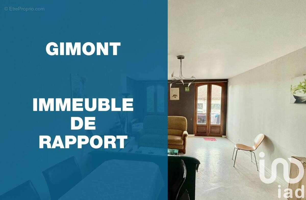 Photo 1 - Appartement à GIMONT