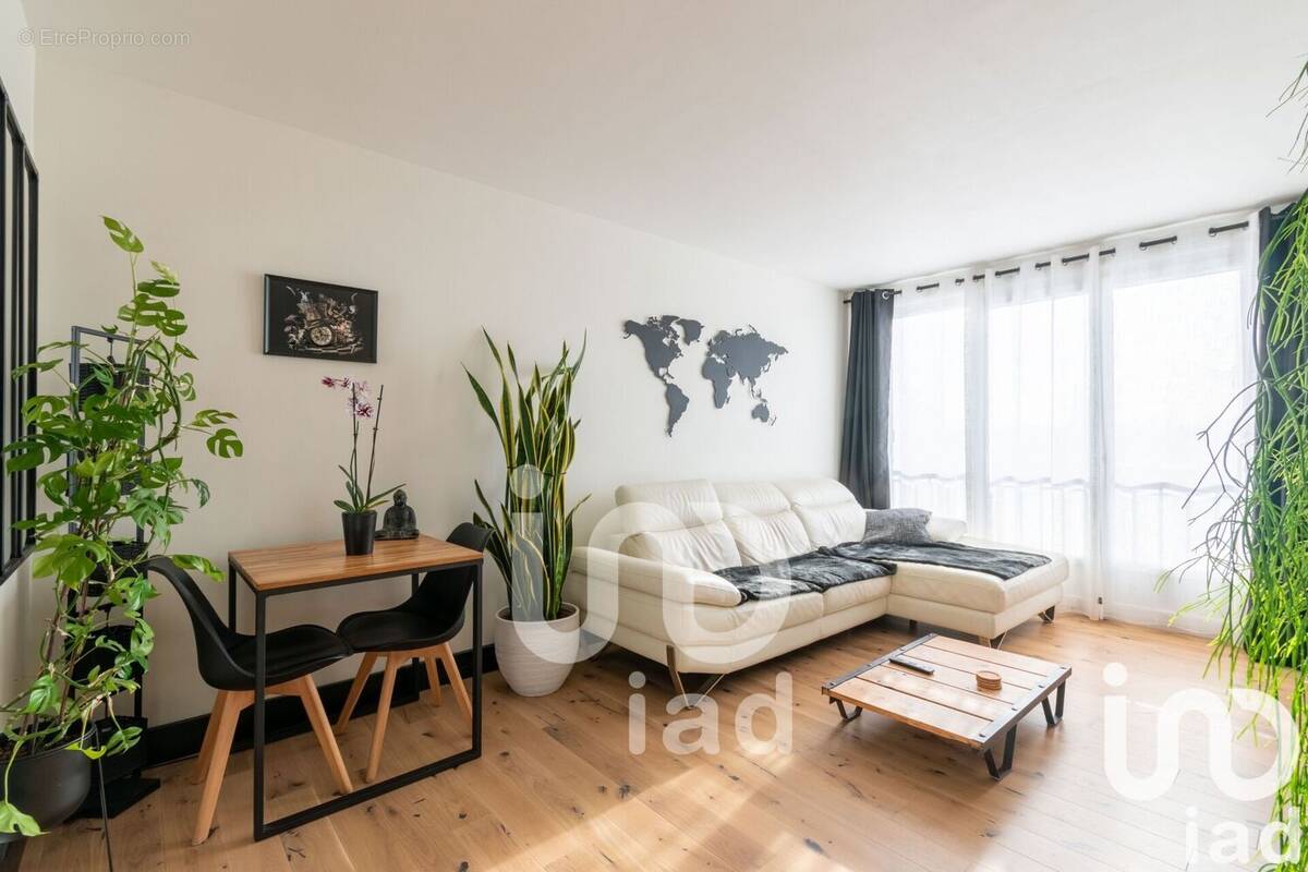 Photo 1 - Appartement à TRIEL-SUR-SEINE