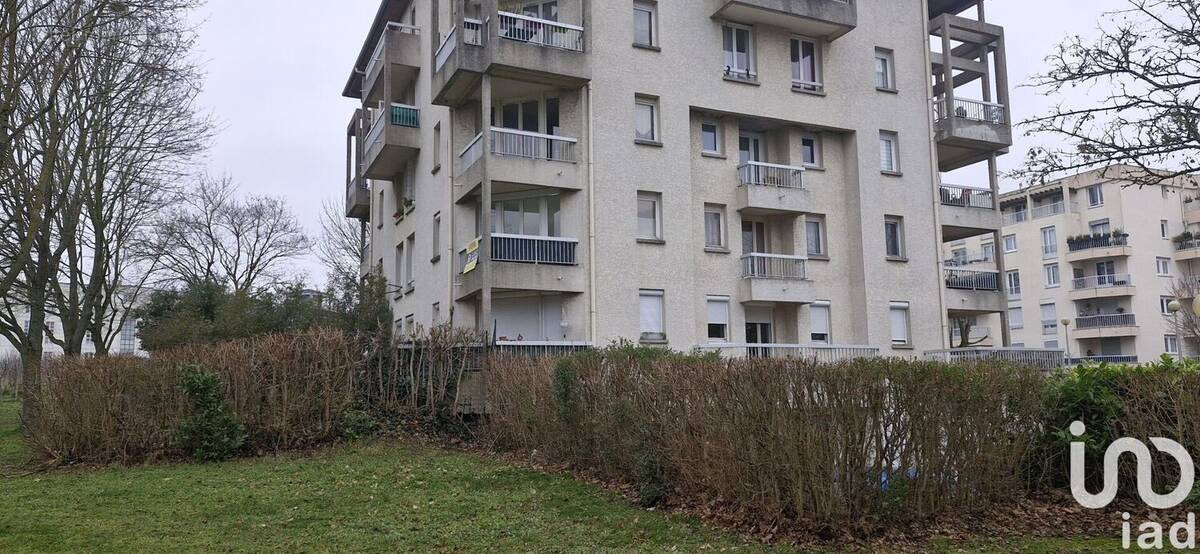 Photo 1 - Appartement à CERGY