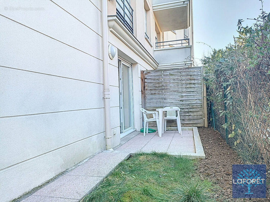 Appartement à NEUILLY-SUR-MARNE